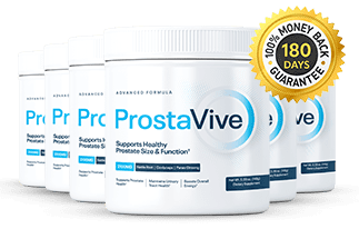  ProstaVive Discounted Offer