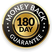  ProstaVive Money back Guarantee