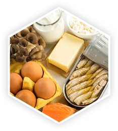 ProstaVive ingrediant