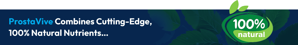ProstaVive Money back Gurantee